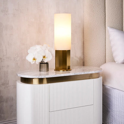 Samara Table Lamp