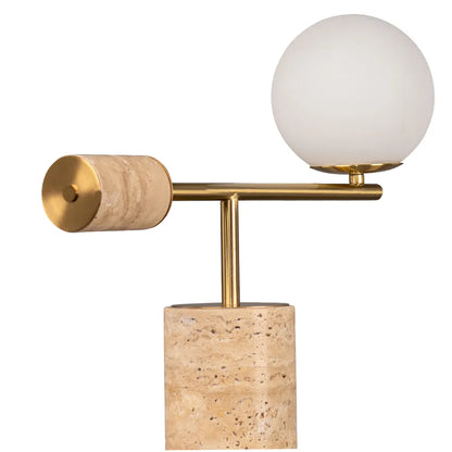 Zamora Table Lamp