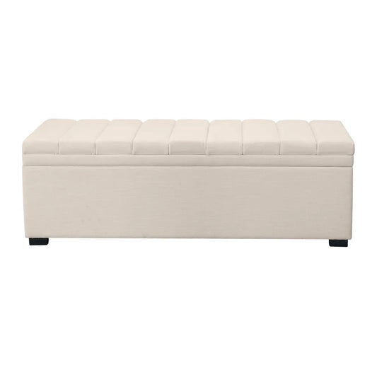 Soho Storage Bench