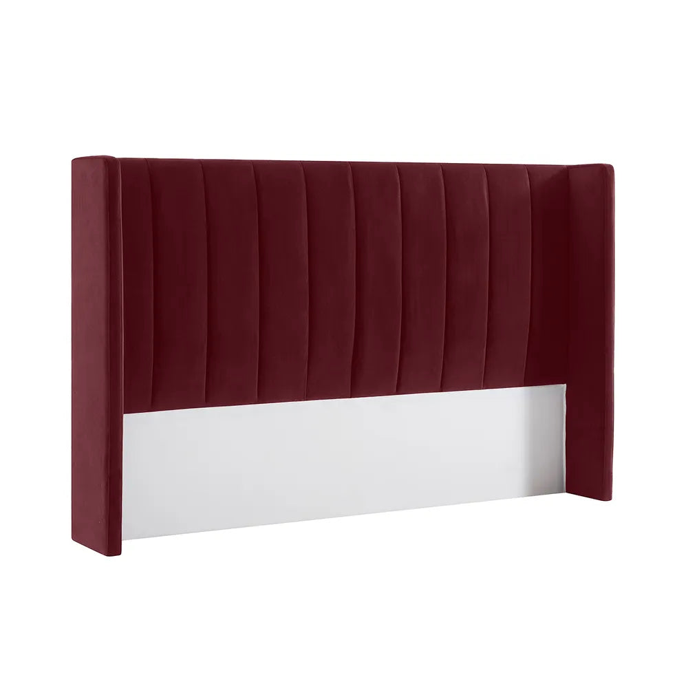 Central Park Queen Bedhead