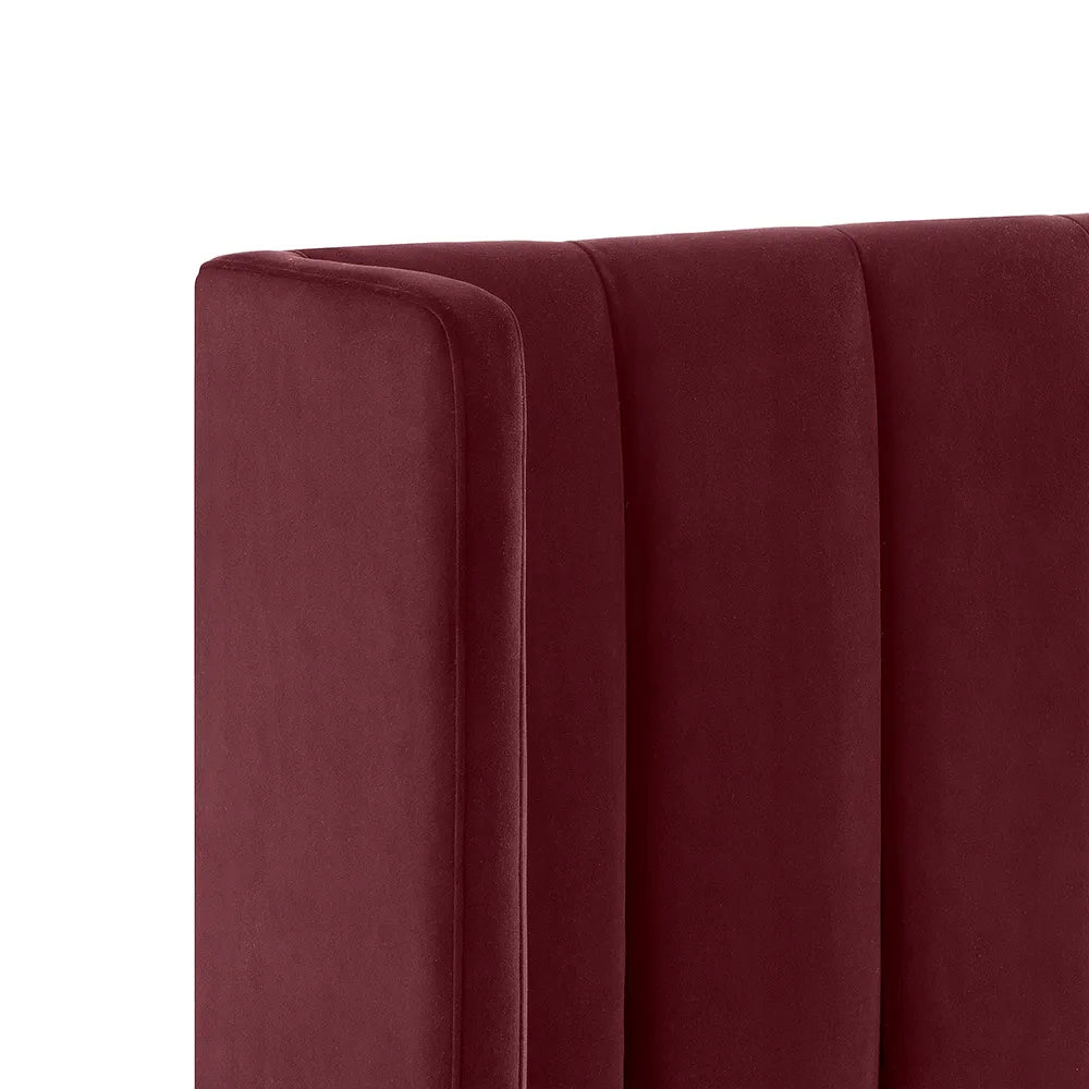 Central Park Queen Bedhead