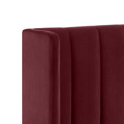 Central Park Queen Bedhead