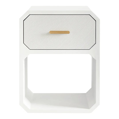 Anderson Bedside Table