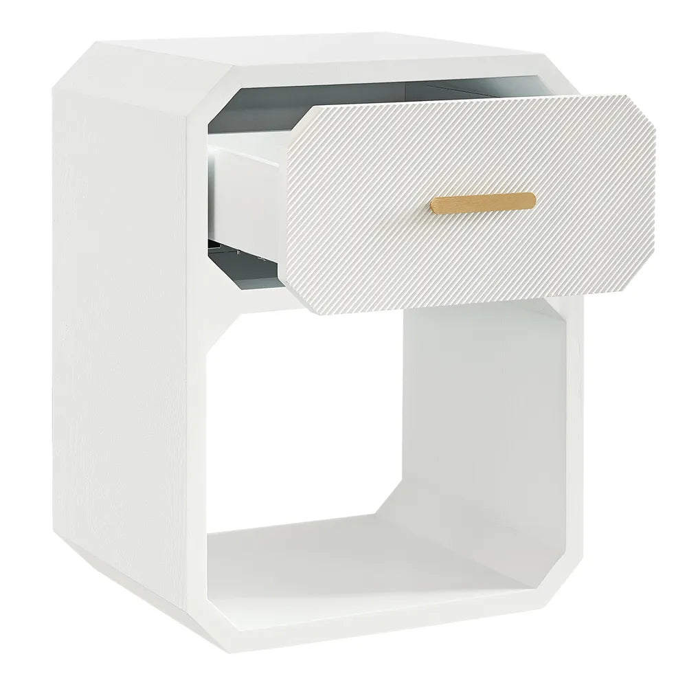 Anderson Bedside Table