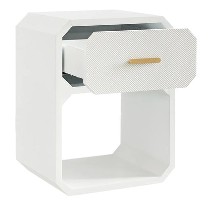 Anderson Bedside Table