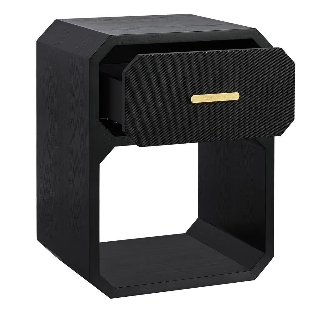 Anderson Bedside Table