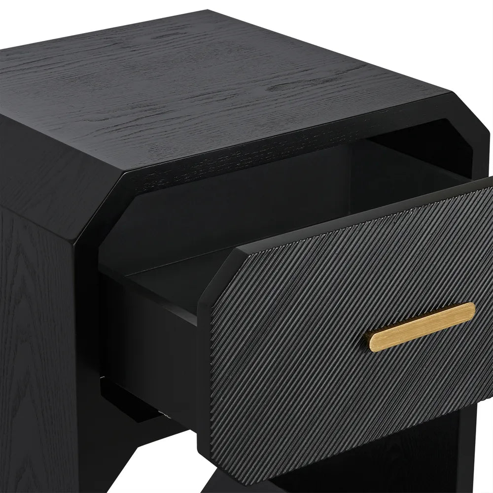 Anderson Bedside Table