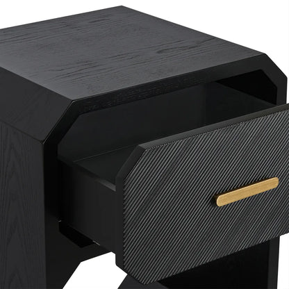 Anderson Bedside Table