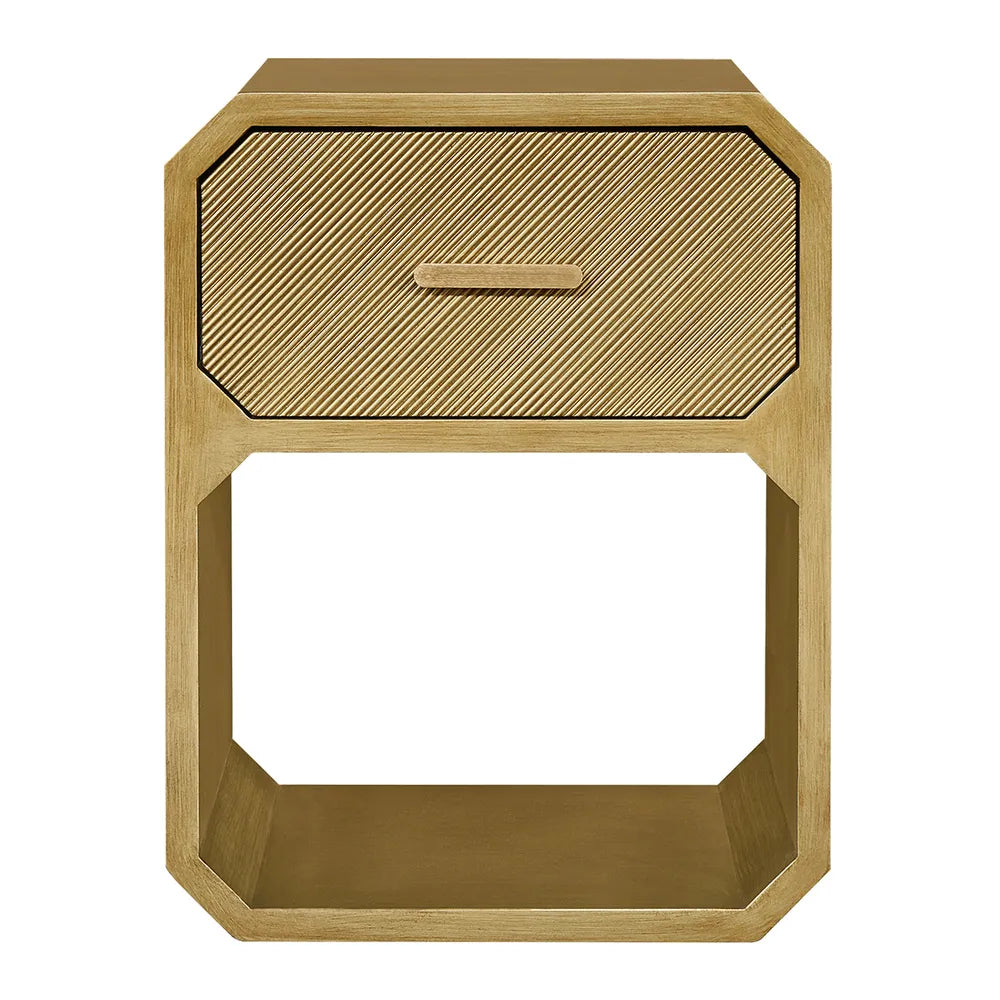 Anderson Bedside Table