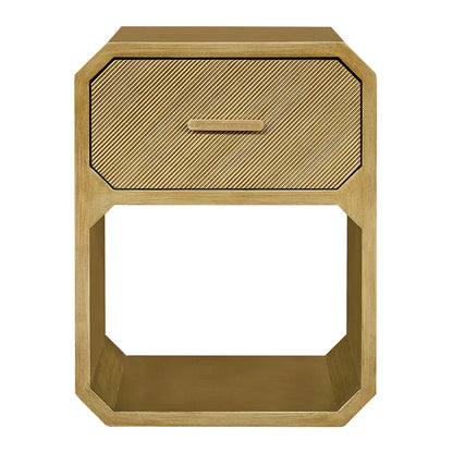 Anderson Bedside Table