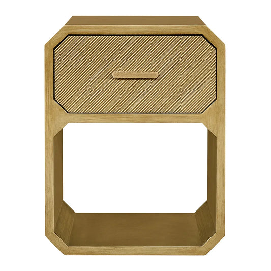 Anderson Bedside Table