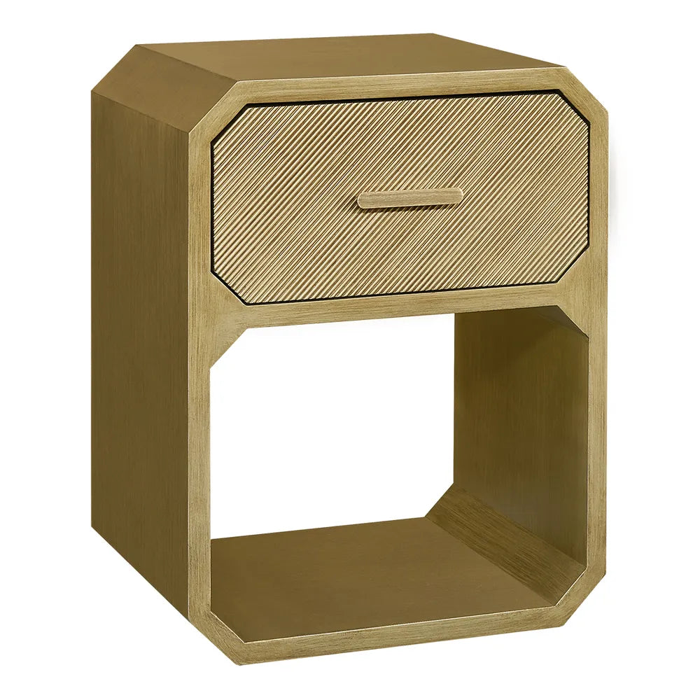 Anderson Bedside Table