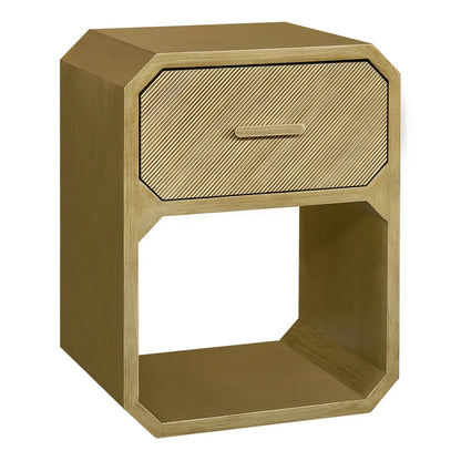 Anderson Bedside Table