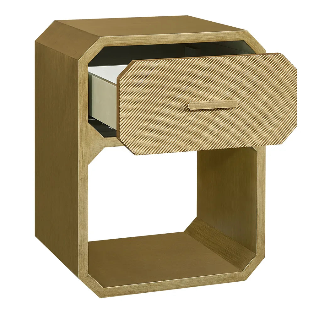 Anderson Bedside Table