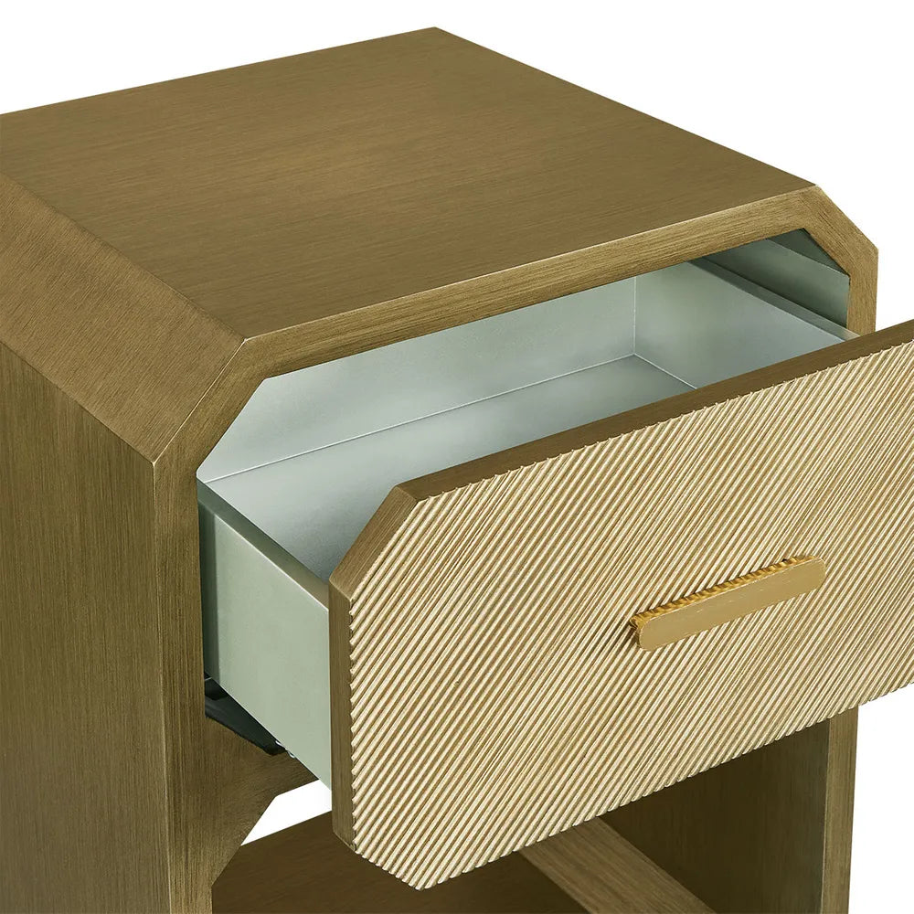Anderson Bedside Table