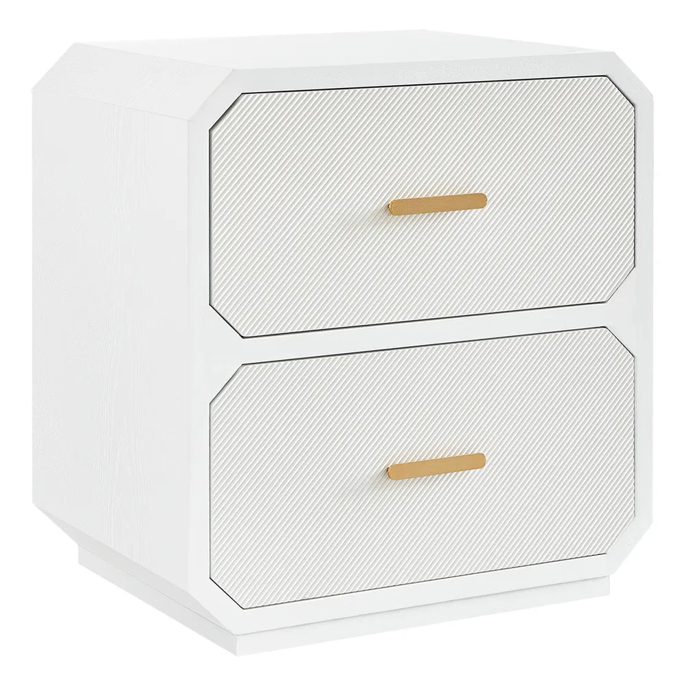 Anderson Bedside Table