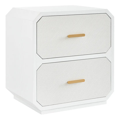 Anderson Bedside Table
