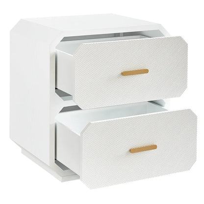 Anderson Bedside Table