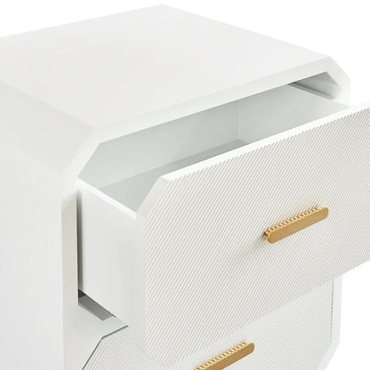 Anderson Bedside Table