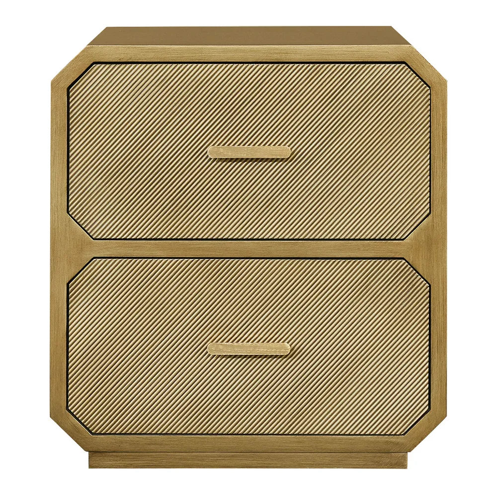 Anderson Bedside Table