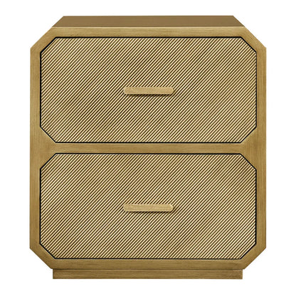 Anderson Bedside Table