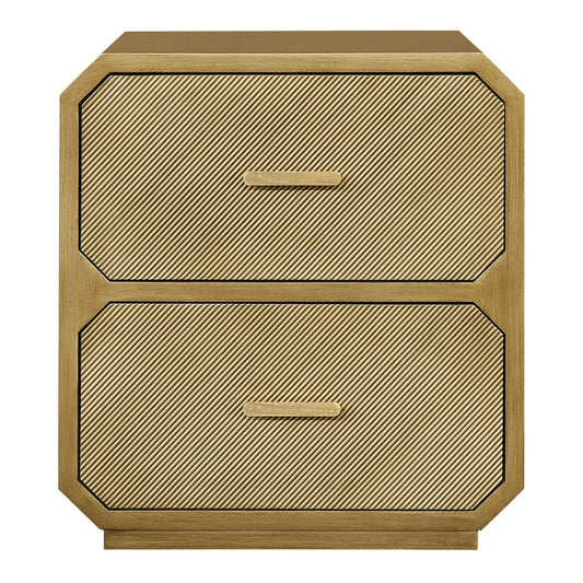Anderson Bedside Table