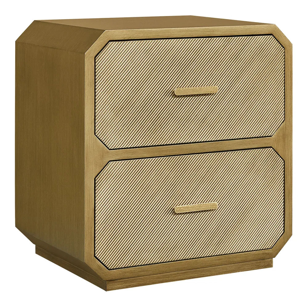 Anderson Bedside Table