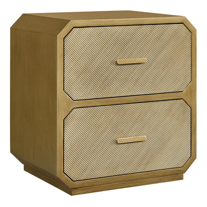 Anderson Bedside Table
