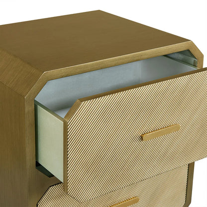 Anderson Bedside Table