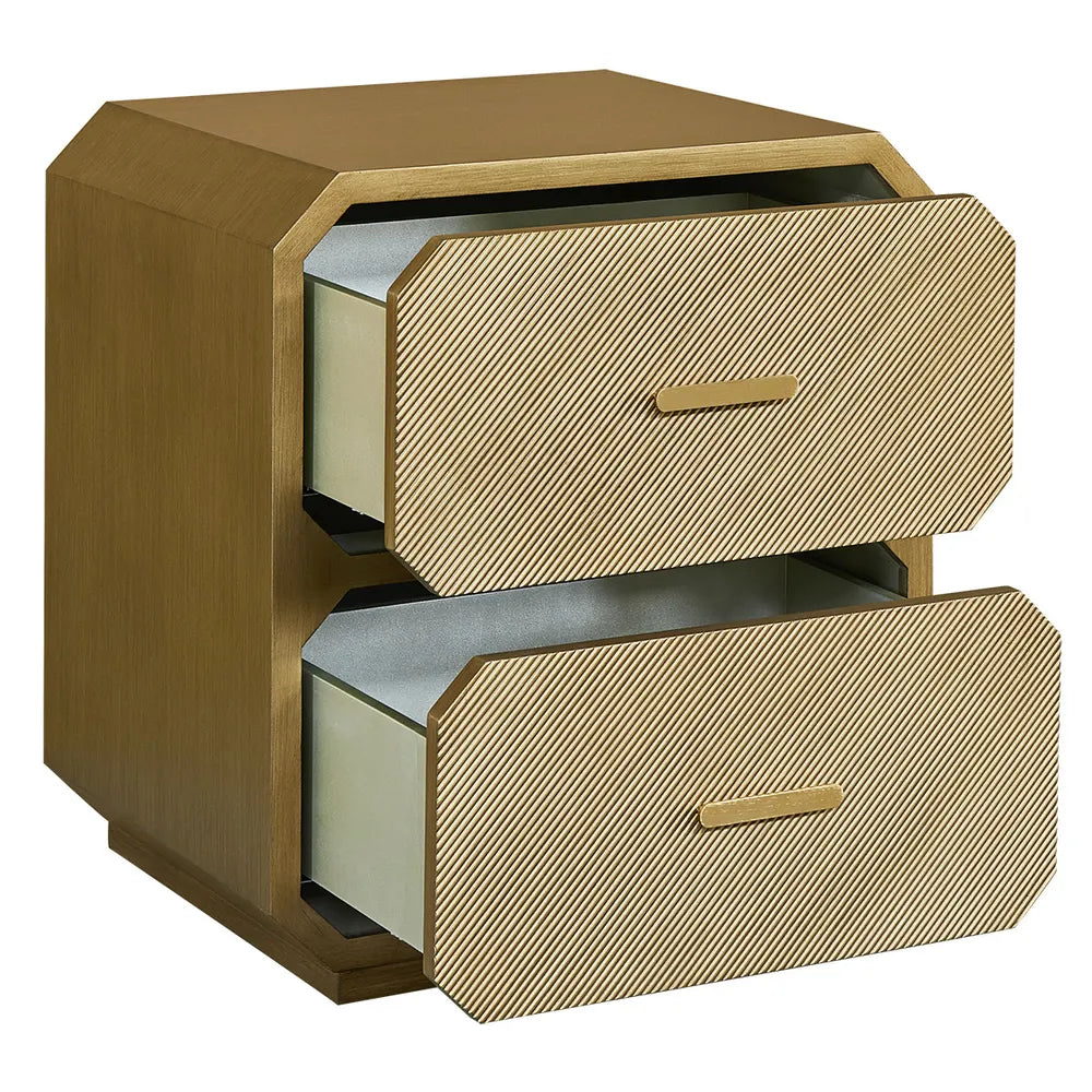Anderson Bedside Table