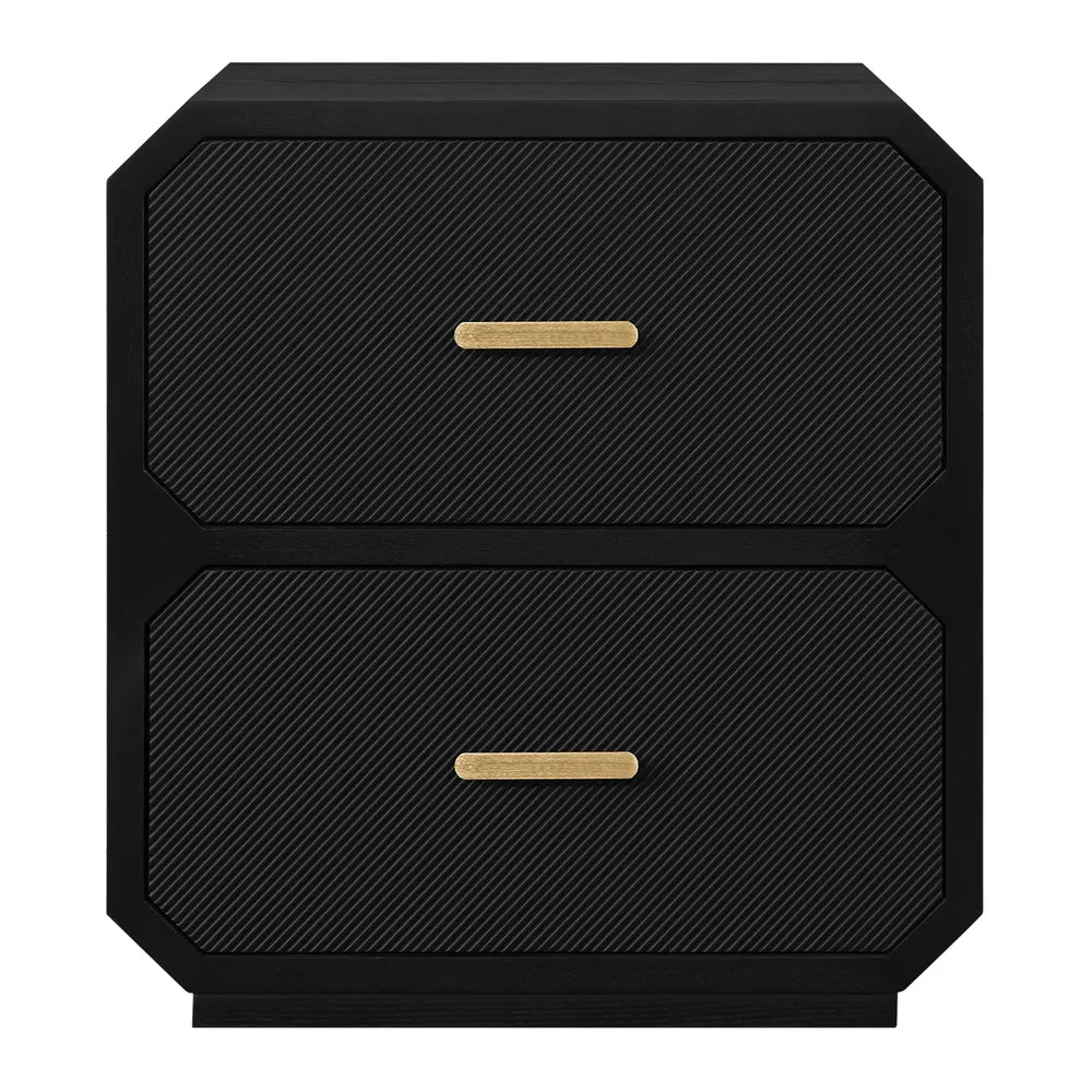 Anderson Bedside Table