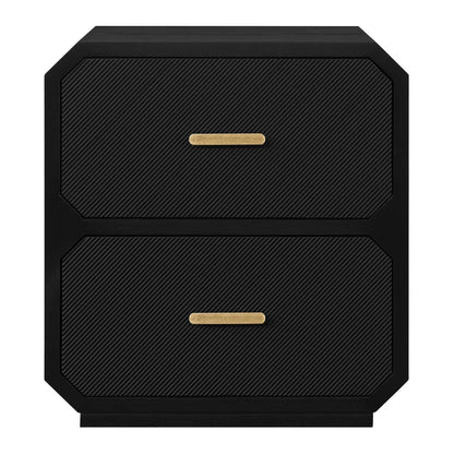 Anderson Bedside Table